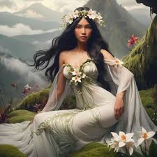 Maria Makiling